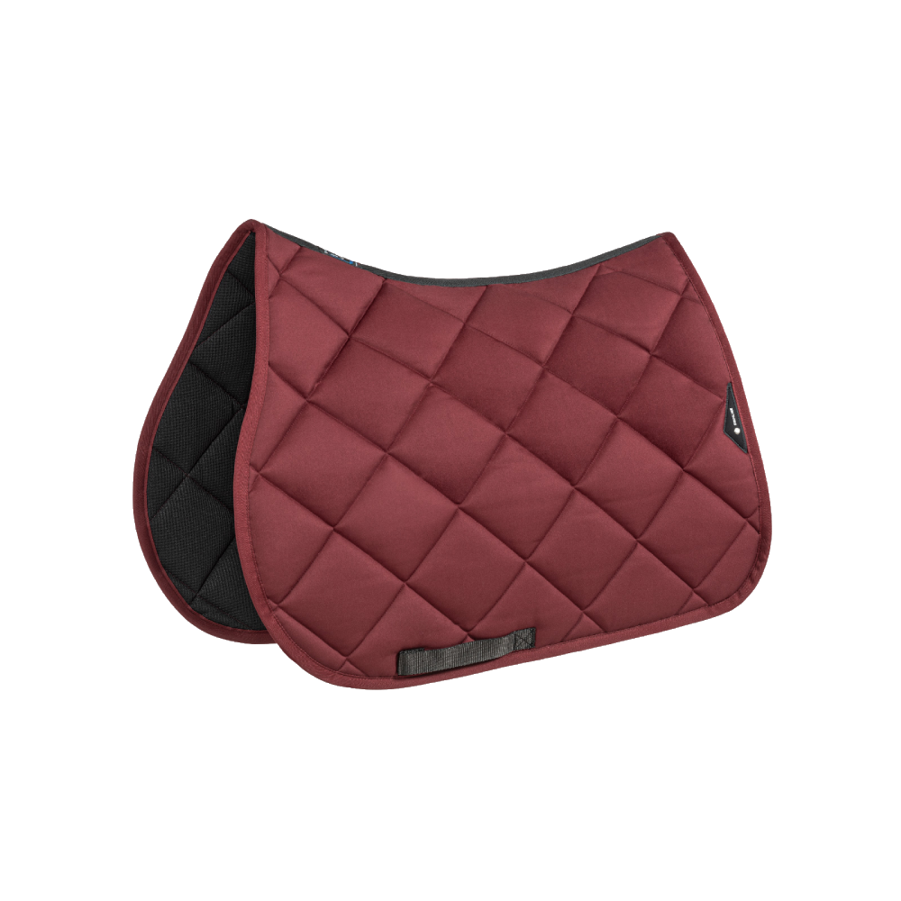 Saddle Pad ROMBO by Equiline