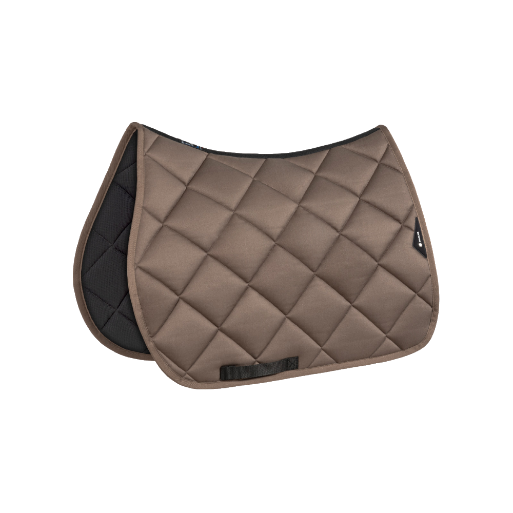 Saddle Pad ROMBO by Equiline