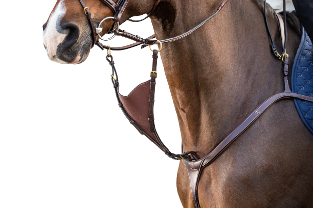 Dy'on Soft Bib Martingale Attachment DY07D