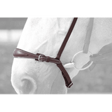 Dy'onNew English Adjustable Drop Noseband NE04E