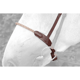 Dy'on New English Rope Noseband NE04F