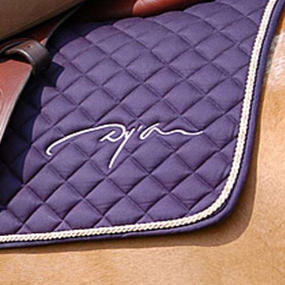 Dy'on Saddle Pad