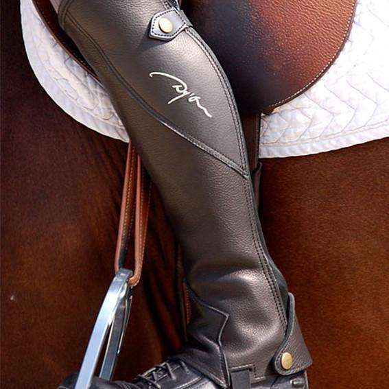 Dy'on Half Chaps Original