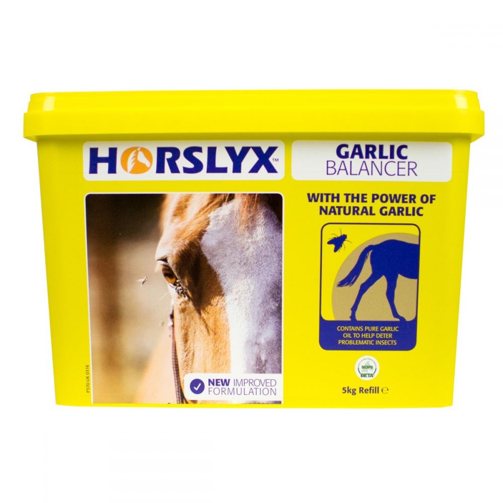 Horslyx GARLIC (Clearance)