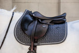 Saddle Pad Wool Jumping by Kentucky