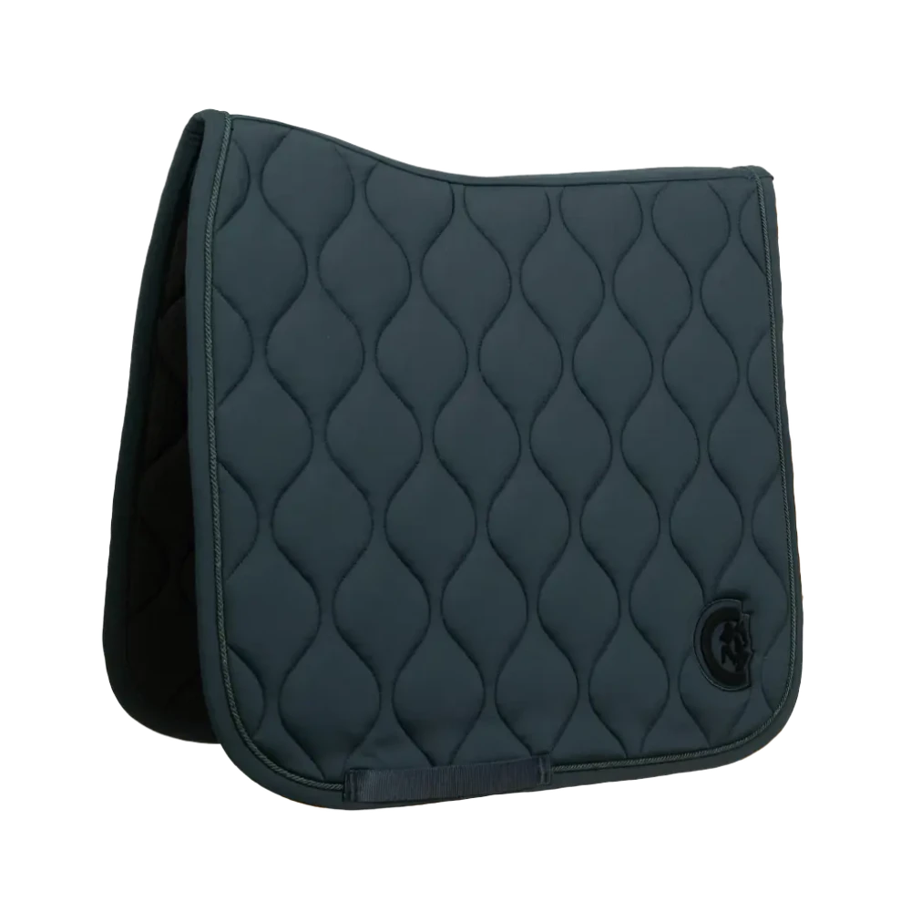 Saddle Pad Wave Dressage by Kentucky