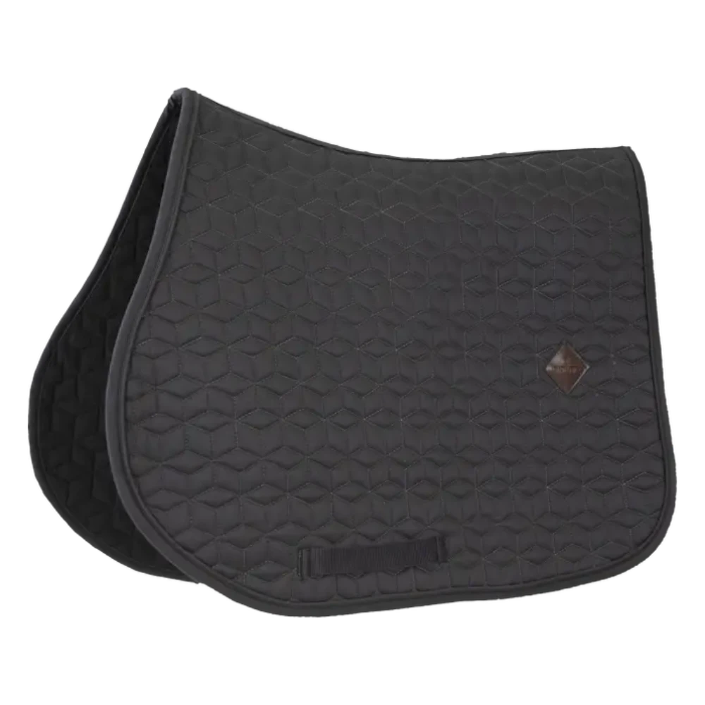 Saddle Pad Classic Jumping by Kentucky