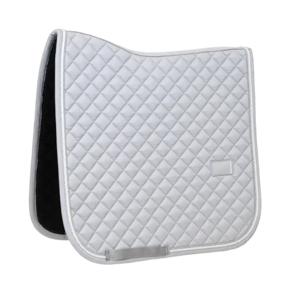 Saddle Pad Diamond Rope Dressage by Kentucky