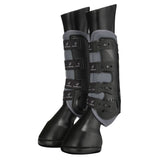 Ultra Mesh Snug Front Boots by Le Mieux