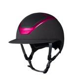 Painted Star Lady Riding Helmet by KASK