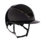 Pure Shine Star Lady Riding Helmet by KASK