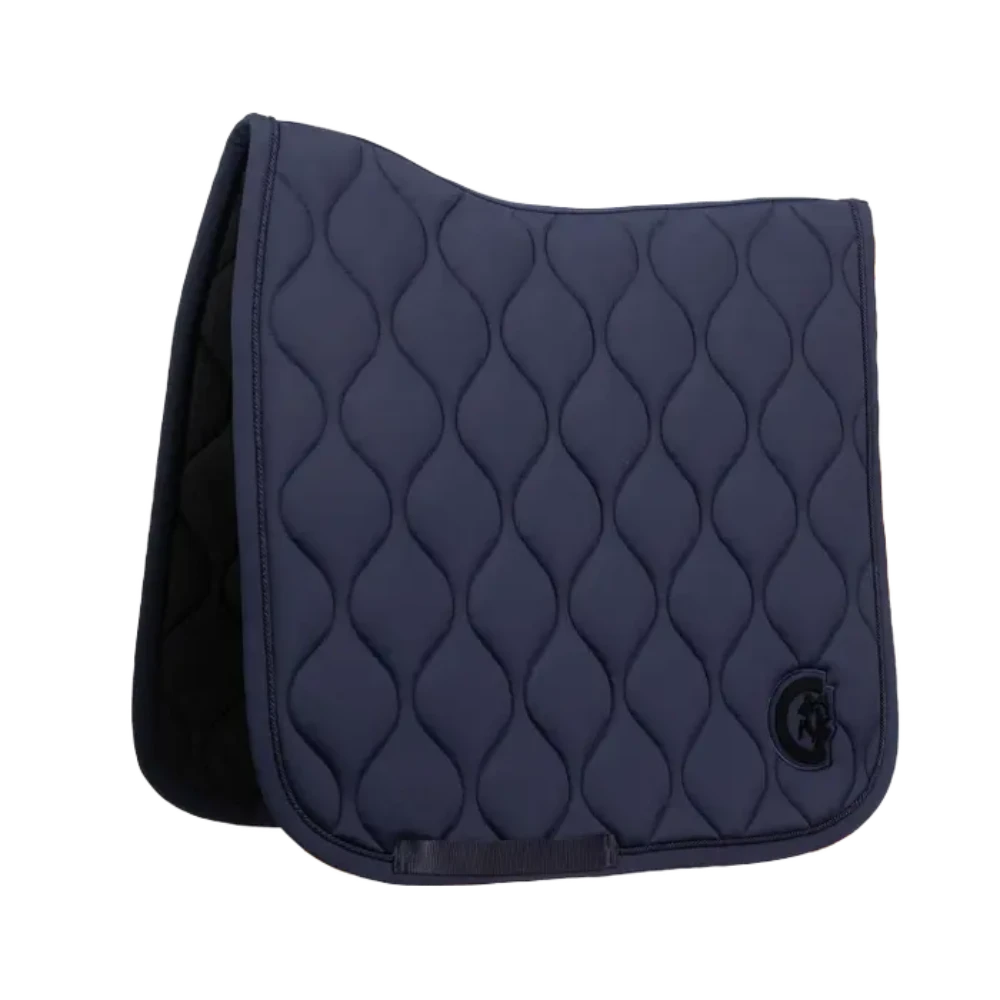 Saddle Pad Wave Dressage by Kentucky