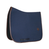 Saddle Pad Color Edition Leather Dressage by Kentucky