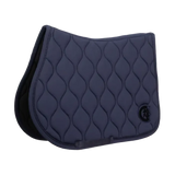 Saddle Pad Wave Jumping by Kentucky