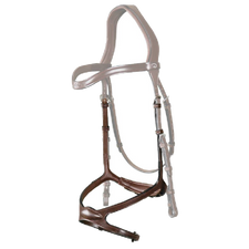 Dy'on New English X-Fit Noseband NE04D