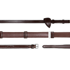 Dy'on New English Hunter Reins NE05G