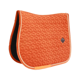 Saddle Pad Velvet Jumping by Kentucky