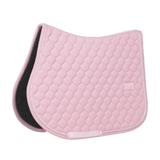 Saddle Pad Onion Quilt Rubber Logo Jumping by Kentucky