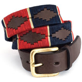 Single Stripe Belt by Pioneros (Clearance)