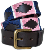 Single Stripe Belt by Pioneros (Clearance)