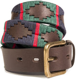 Single Stripe Belt by Pioneros (Clearance)