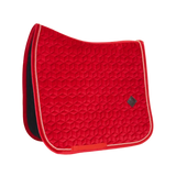 Saddle Pad Velvet Dressage by Kentucky