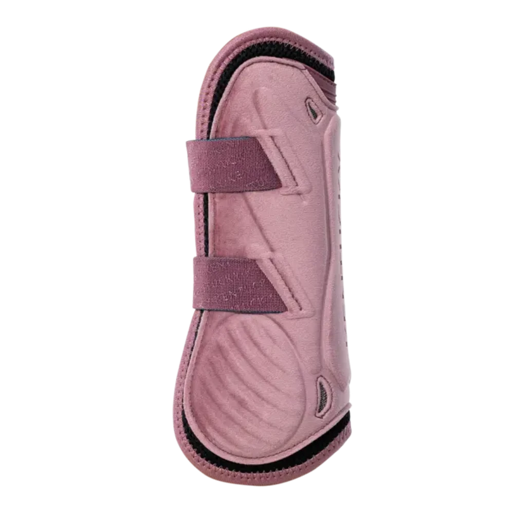 Tendon Boots Bamboo Elastic Velvet by Kentucky