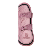 Tendon Boots Bamboo Elastic Velvet by Kentucky