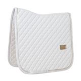 Saddle Pad Diamond Rope Dressage by Kentucky