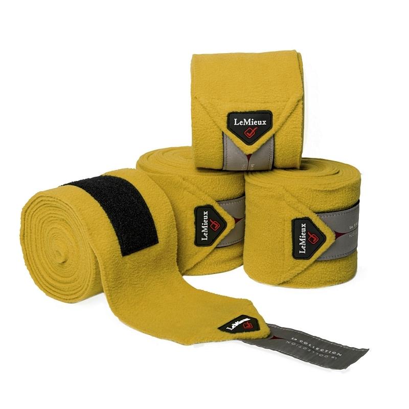 Loire Polo Bandages by Le Mieux (Clearance)