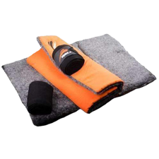 eKristal Bandages & Pads by eQuick