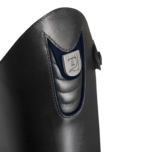 Tucci Boots Harley - Limited Edition Scott Brash (Instant Dispatch)