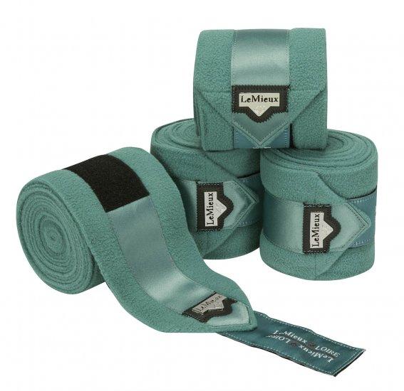 Loire Polo Bandages by Le Mieux (Clearance)