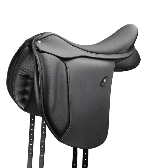 WINTEC 500 DRESSAGE SADDLE WIDE by Waldhausen