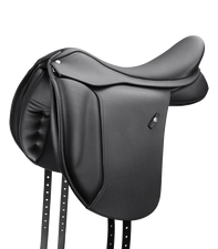 WINTEC 500 DRESSAGE SADDLE WIDE by Waldhausen