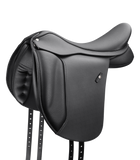 WINTEC 500 DRESSAGE SADDLE WIDE by Waldhausen