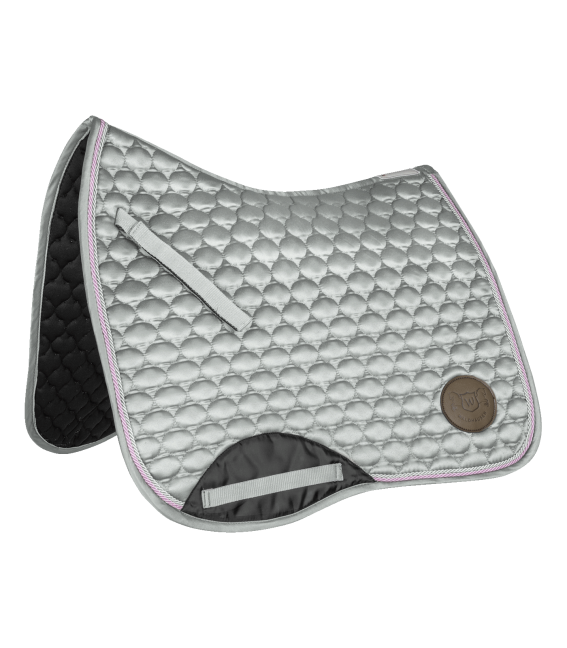 GRENOBLE SADDLE PAD by Waldhausen