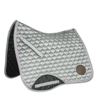 GRENOBLE SADDLE PAD by Waldhausen