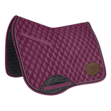 GRENOBLE SADDLE PAD by Waldhausen