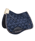 MODERN ROSÉ SADDLE PAD by Waldhausen