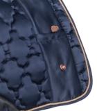 MODERN ROSÉ SADDLE PAD by Waldhausen