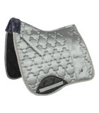 MODERN ROSÉ SADDLE PAD by Waldhausen