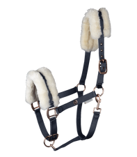 MODERN ROSÉ HALTER by Waldhausen