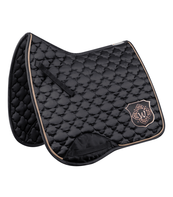 PARIS TWO SADDLE PAD by Waldhausen