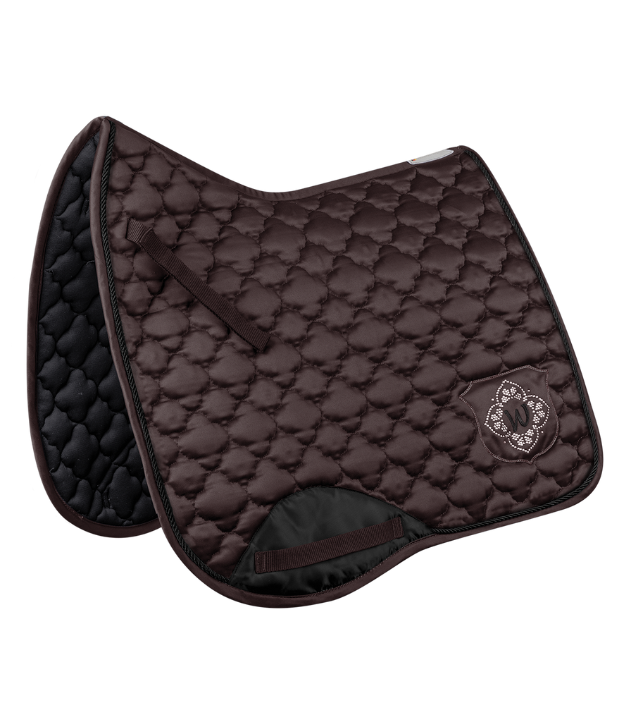 PARIS TWO SADDLE PAD by Waldhausen