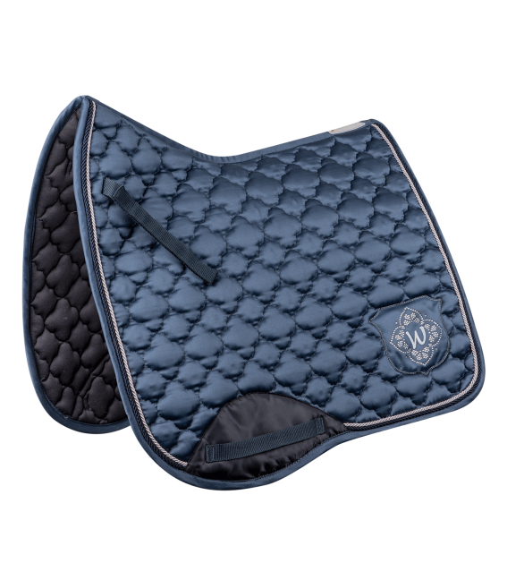 PARIS TWO SADDLE PAD by Waldhausen