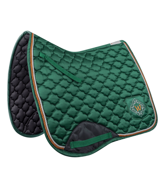 PARIS TWO SADDLE PAD by Waldhausen