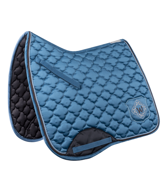 PARIS TWO SADDLE PAD by Waldhausen