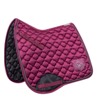 PARIS TWO SADDLE PAD by Waldhausen