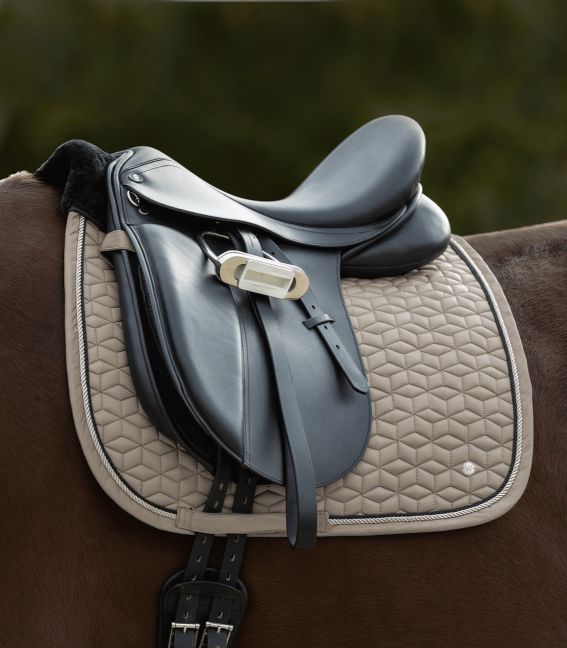 PEGASUS SADDLE PAD by Waldhausen